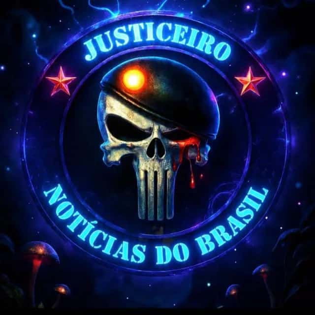 Justiceiro Noticias — grupos de WhatsApp