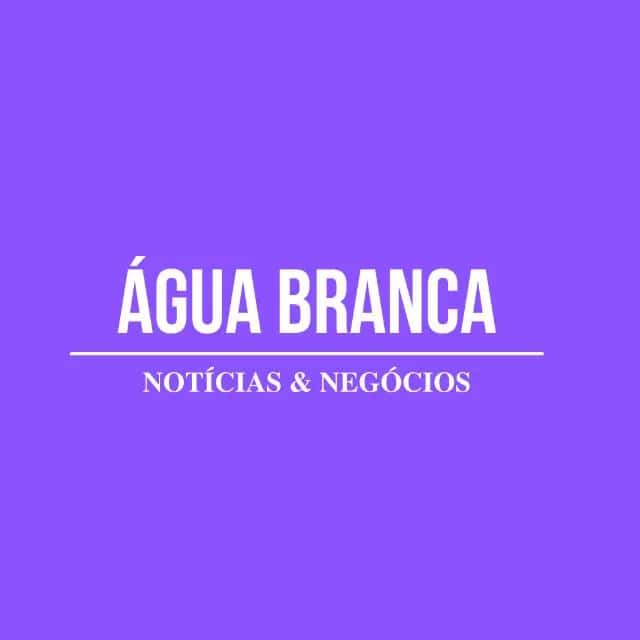 Água Branca - Notícias e Negócios — grupos de WhatsApp