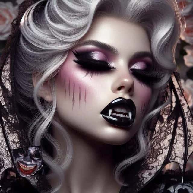 COMUNIDAD VAMPIRICA Y LEYENDAS — grupos de WhatsApp