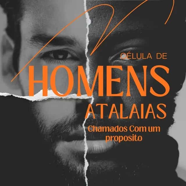 Atalaias De Cristo — grupos de WhatsApp