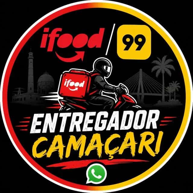 Entregadores de Camacari — grupos de WhatsApp