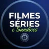Filmes, Séries e Sandices — grupos de WhatsApp