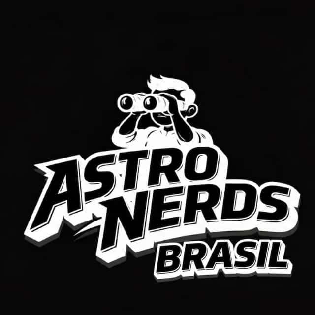 Astro Nerds Brasil — grupos de WhatsApp