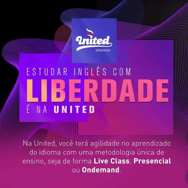 United Idiomas 18 Meses — grupos de WhatsApp