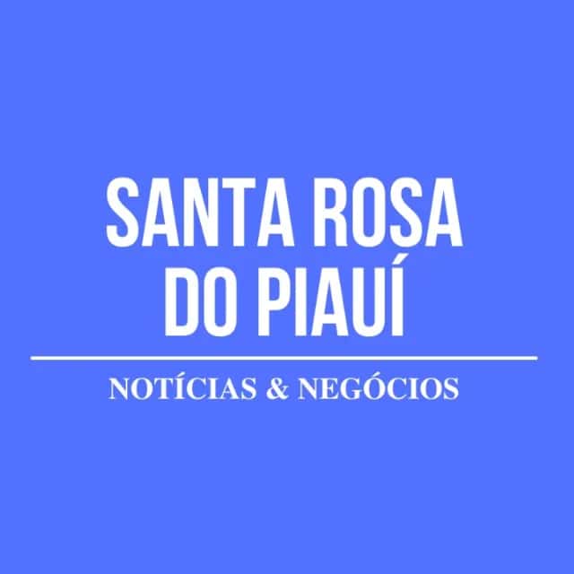 Santa Rosa Do Piaui - Noticias E Negocios — grupos de WhatsApp