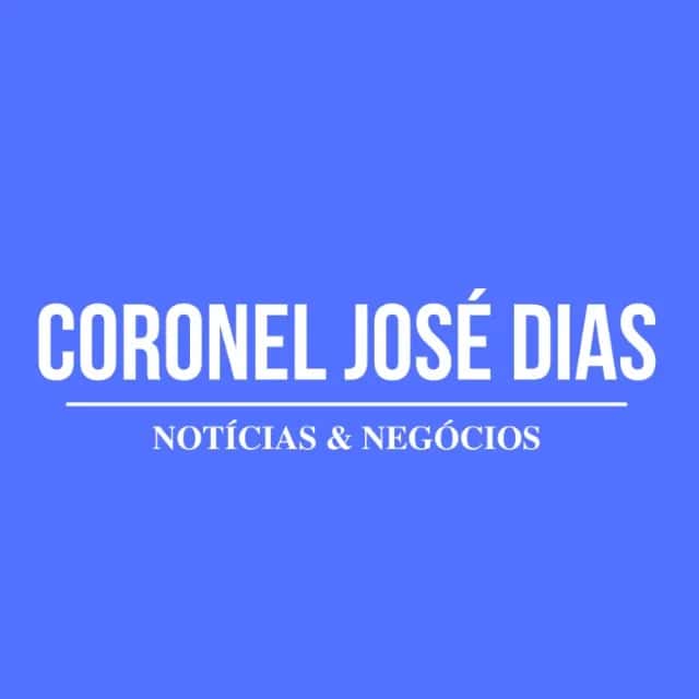 Coronel Jose Dias - Notícias e Negócios — grupos de WhatsApp