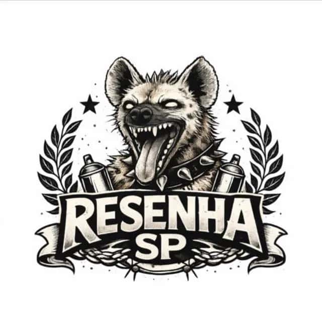 RESENHA SP 😈🏳️‍🌈 — grupos de WhatsApp