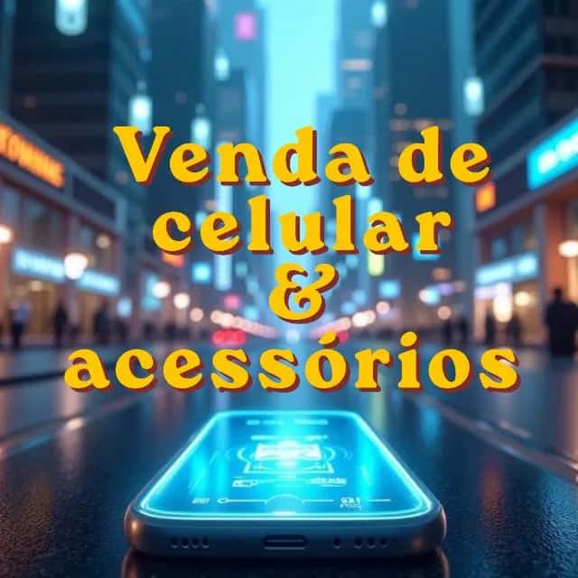 Central do Celular — grupos de WhatsApp