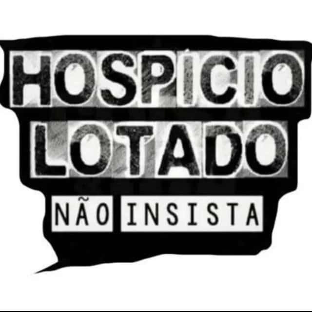 Hospicio Da Resenha Zap 24H 6816 — grupos de WhatsApp