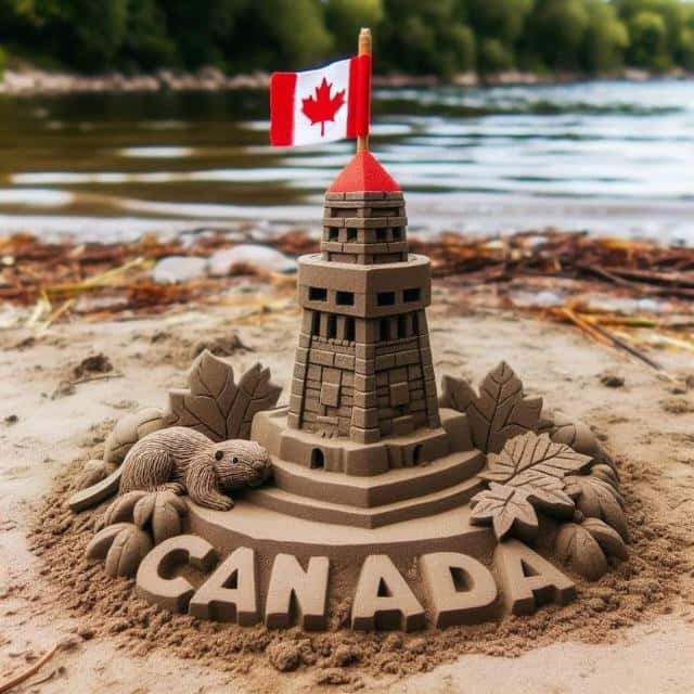 Welcome to Canada — WhatsApp groups