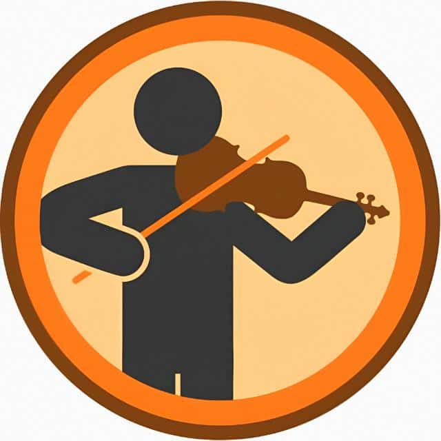Violinistas — grupos de WhatsApp
