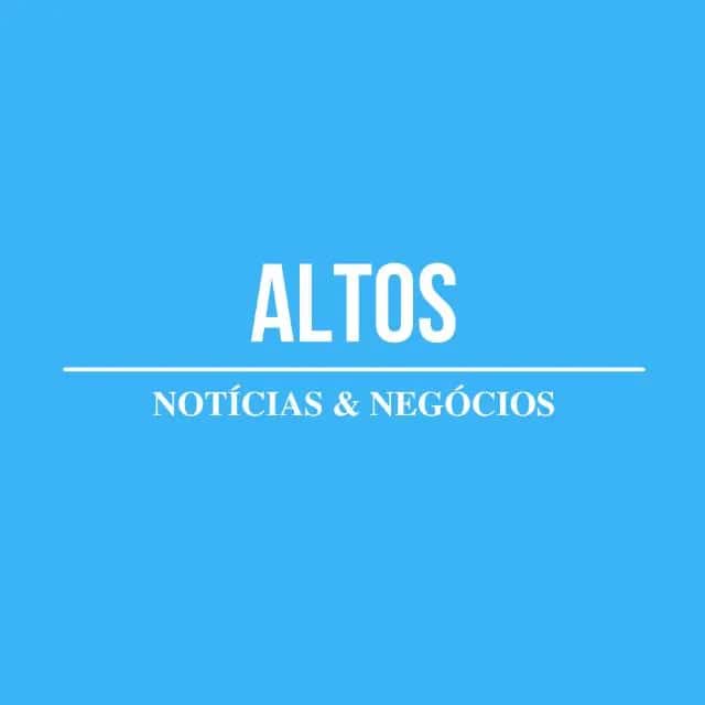 Altos - Notícias e Negócios — grupos de WhatsApp