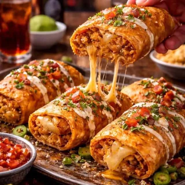 Comida De Kuareceitas — grupos de WhatsApp