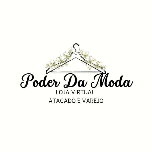 Poder Da Moda 1.0 — grupos de WhatsApp