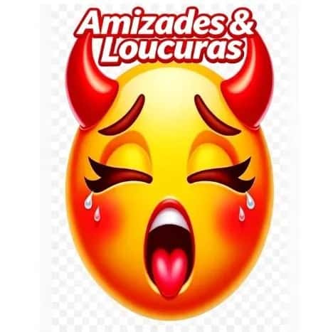 Amizades & Loucuras — grupos de WhatsApp