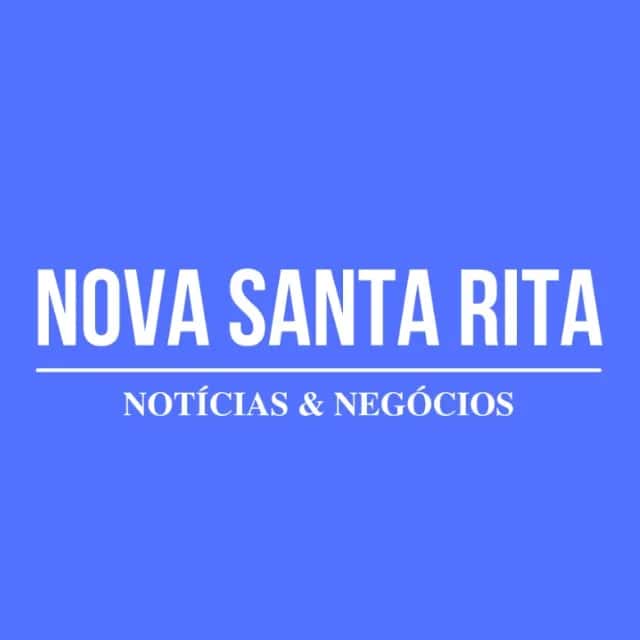 Nova Santa Rita - Notícias e Negócios — grupos de WhatsApp
