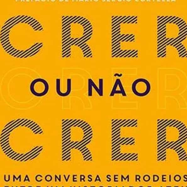 Céticos x Crentes — grupos de WhatsApp