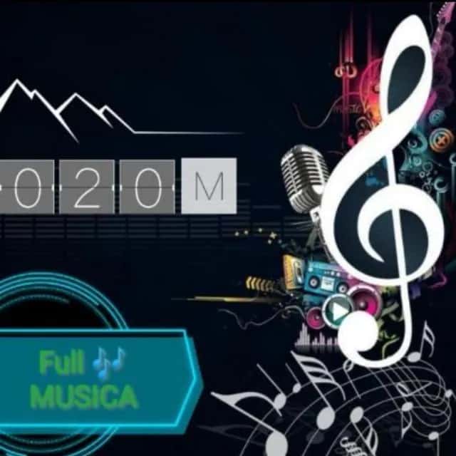Full Musica Y Vide — grupos de WhatsApp