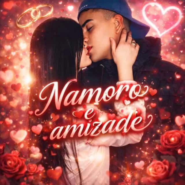 3 Amizade e Namoro — grupos de WhatsApp