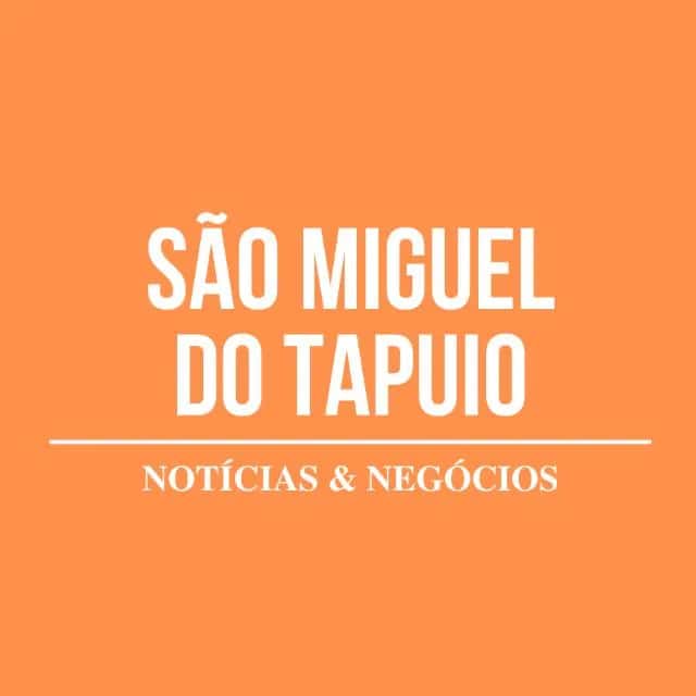 São Miguel Do Tapuio - Notícias E Negócios — grupos de WhatsApp