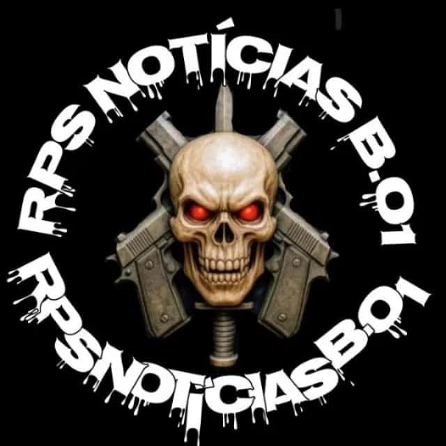 Rps Notícias Só B.o — grupos de WhatsApp