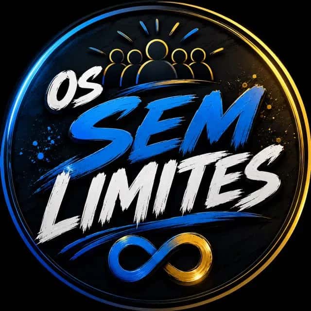 Os Sem Limites — grupos de WhatsApp