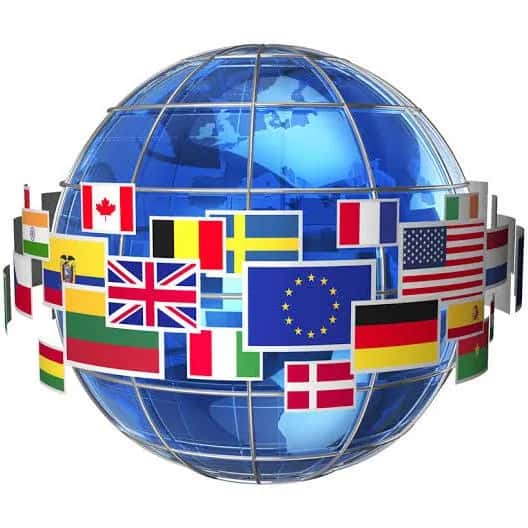 Agregando Idiomas — grupos de WhatsApp
