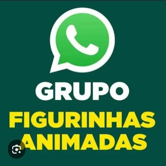 Figurinhas Engracadas — grupos de WhatsApp