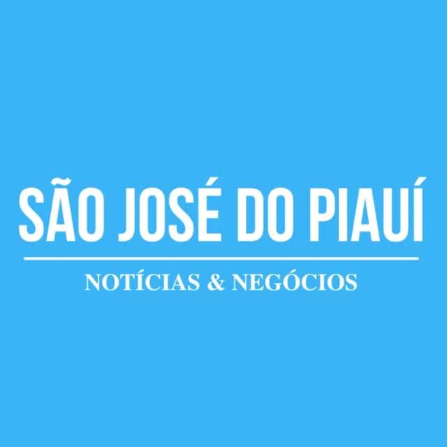 São José Do Piauí - Notícias e Negócios — grupos de WhatsApp