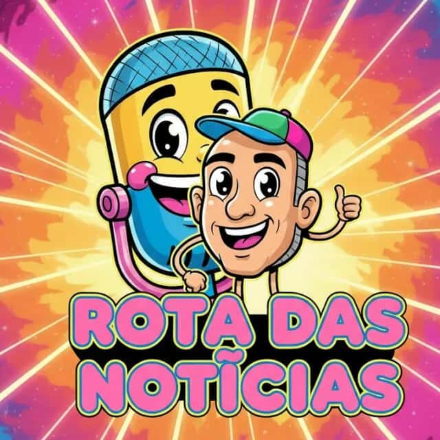Rta Das Notícias — grupos de WhatsApp