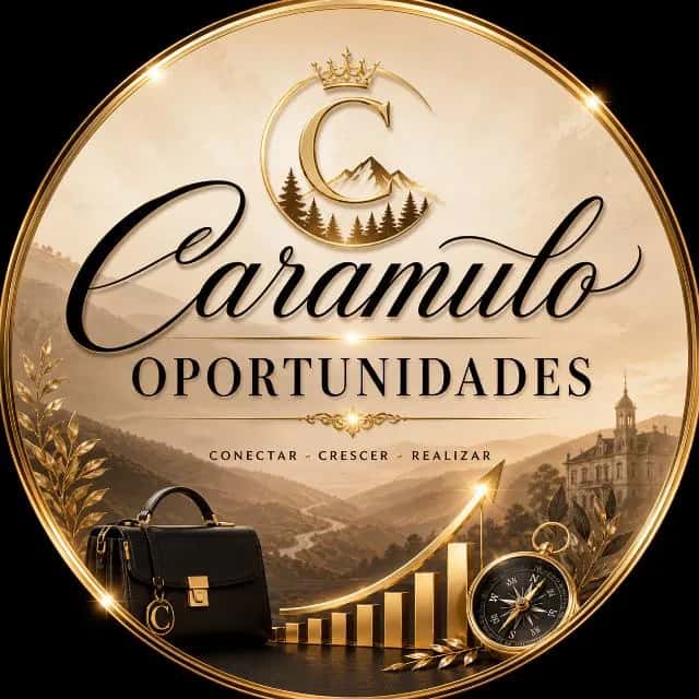 Caramulo Oportunidades — grupos de WhatsApp