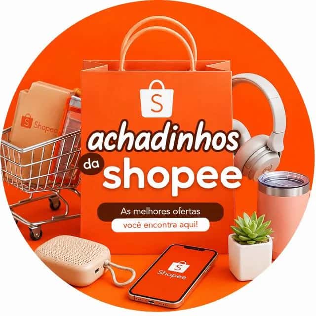 ACHADINHOS DA SHOPEE — grupos de WhatsApp
