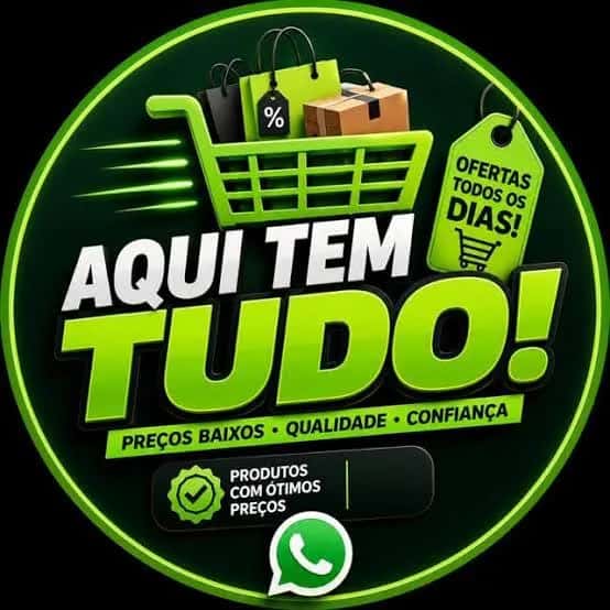 Aqui Tem Tudo (Pires do Rio-Go) — grupos de WhatsApp