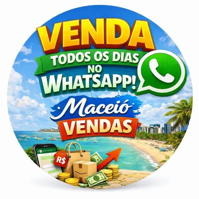 Maceio Vendas