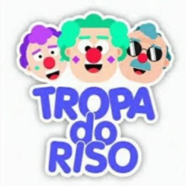 Tropa Do Riso