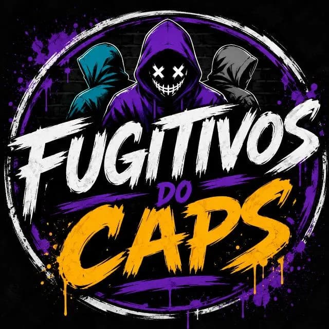 Fugitivos do Caps
