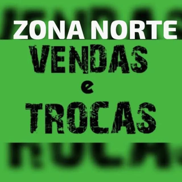 Desapego Da Zona Norte