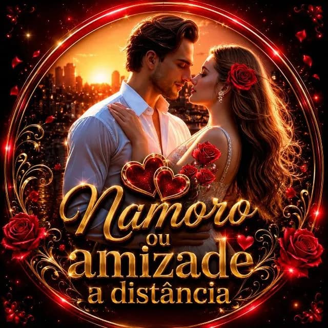 Namoro Ou Amizade