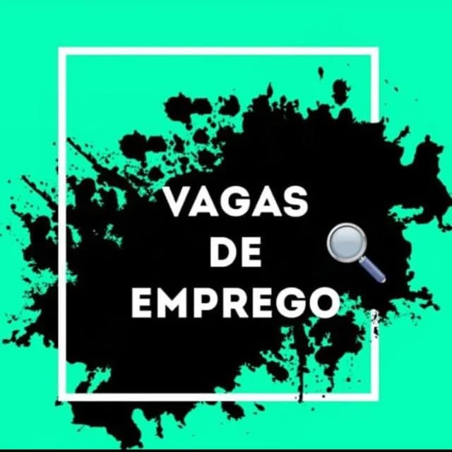 Vagas de Empregos 5