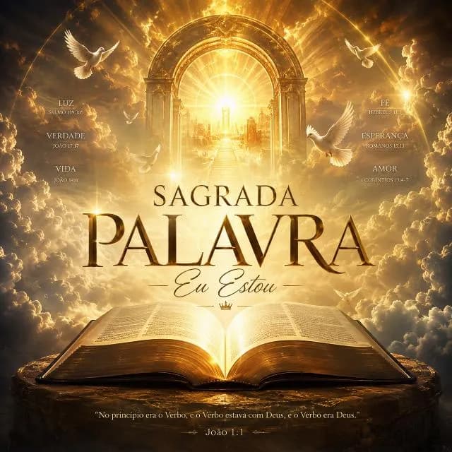 🫧📓SAGRADA PALAVRA📖 🫧