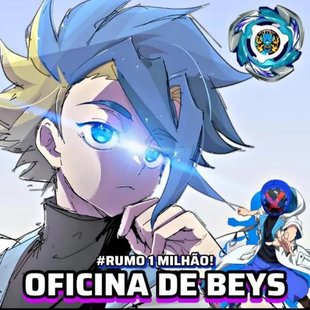 Fanclub Oficina De Beys