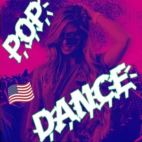 Pop Dance – Grupo de Músicas Internacionais