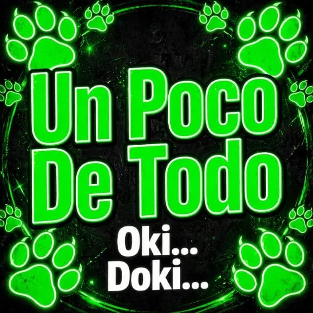 Un Poco De Todo