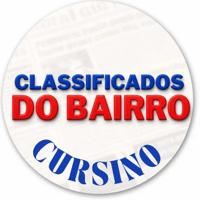 Classificados do Bairro Cursino