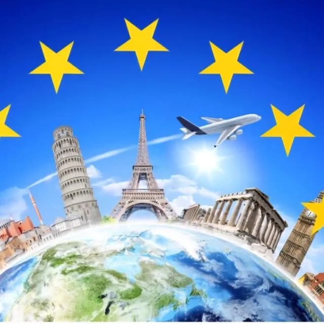 Anúncios e Negócios do Job Europa