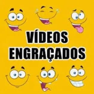 Vídeos Engraçados
