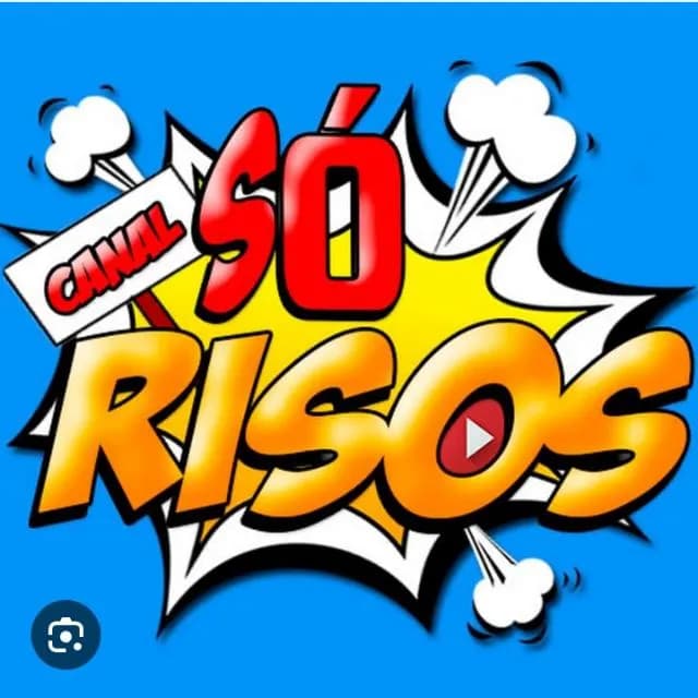 Só Risos e Comédia