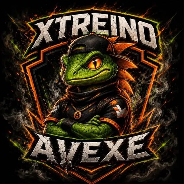 Comunidade Avexe