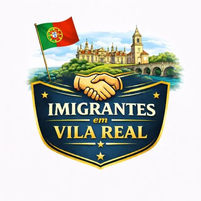 🦅🇵🇹Imigrantes em Vila Real🇵🇹