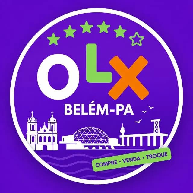 Olx Belém Pa